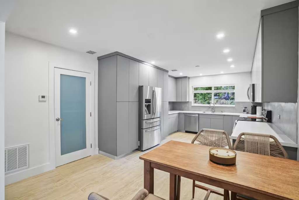 kitchen design renovate miami