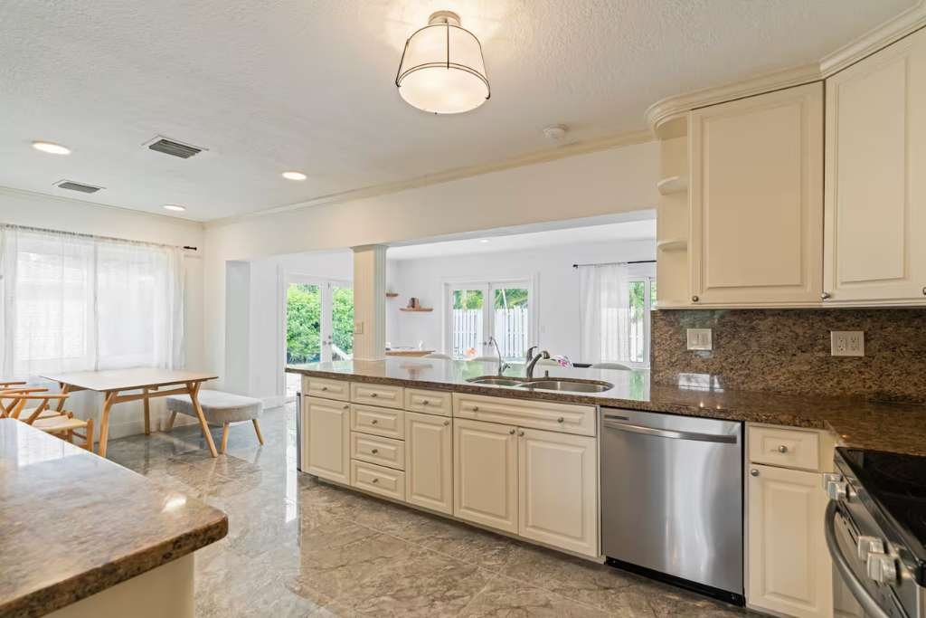 kitchen design renovate miami