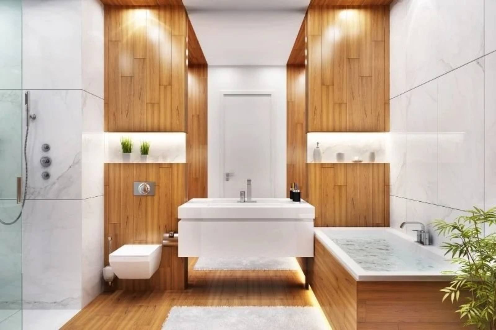 Kitchen and Bathroom Remodeling