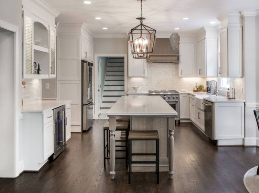 miami house remodeling services