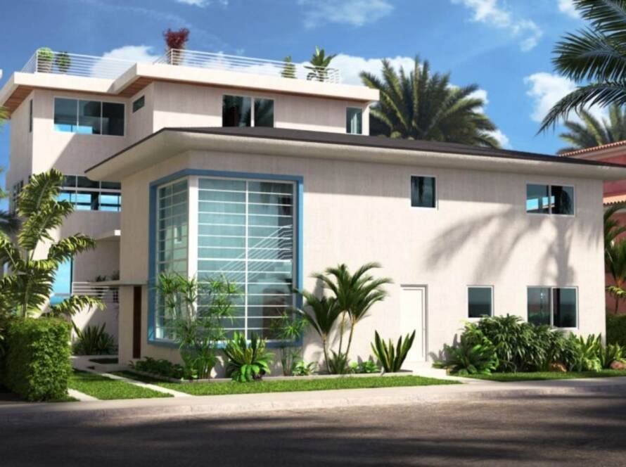 miami homes