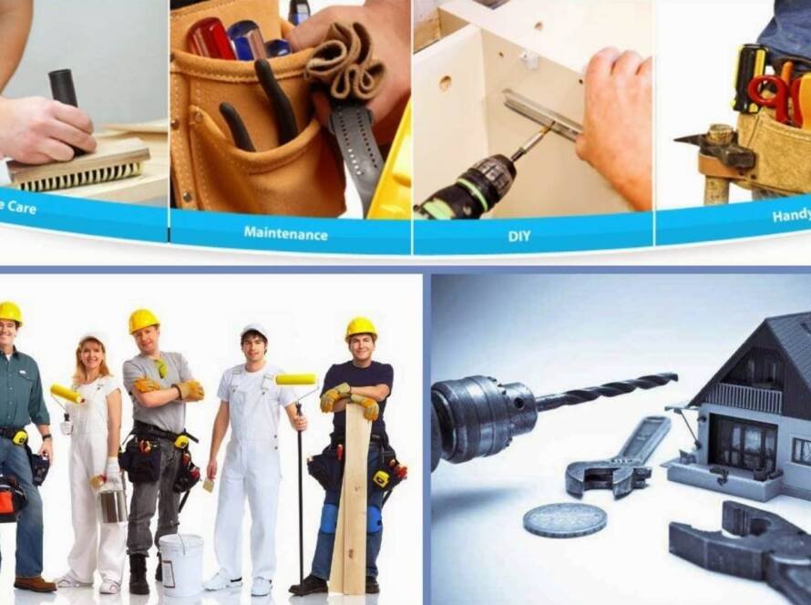 miami home repair maintenance service