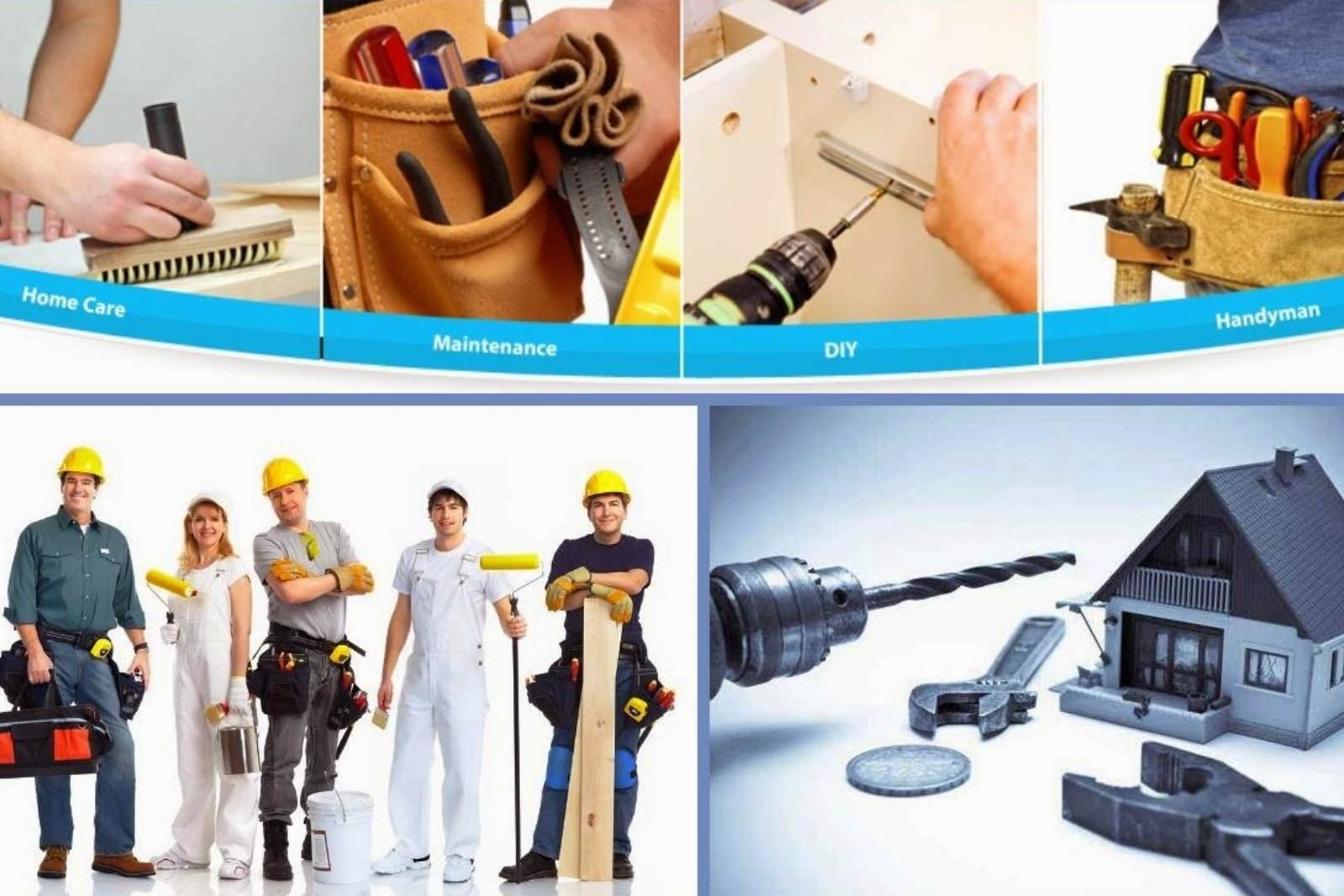 Home repair and interior design services - M2L DESIGN Miami