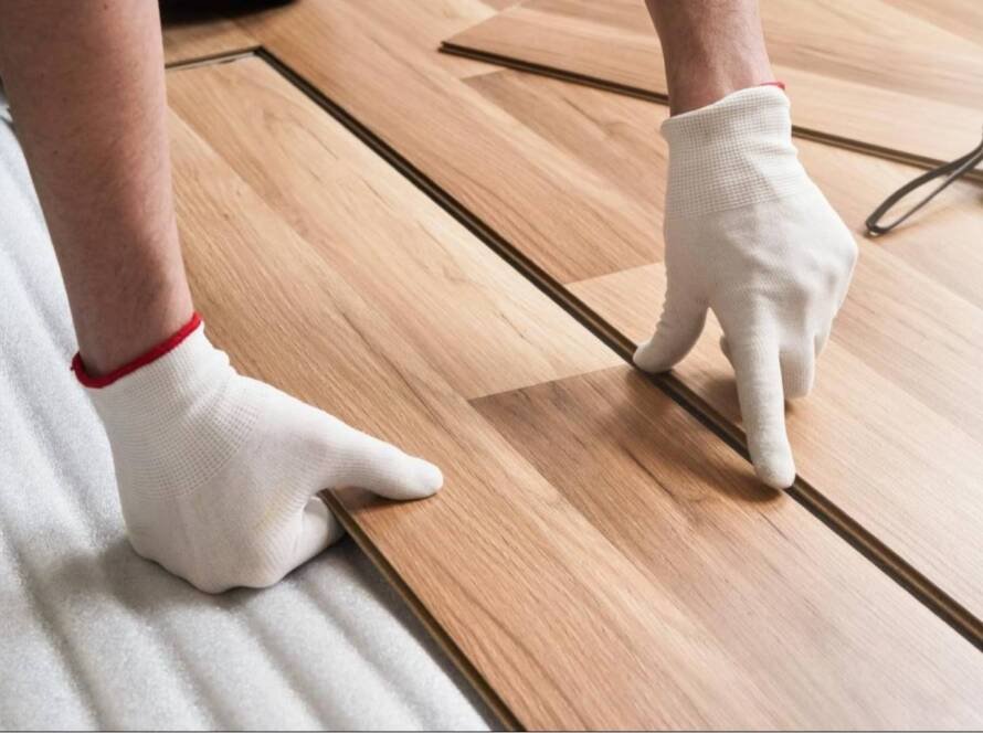 miami flooring installation services