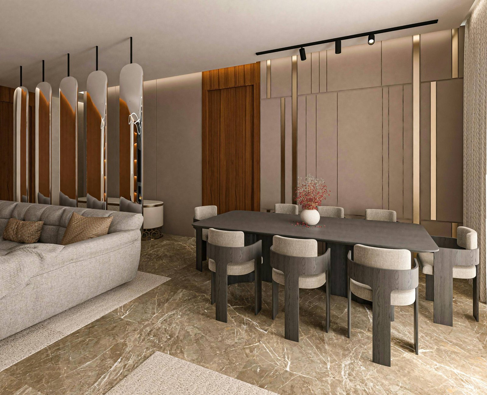 Decorative Wall Panels